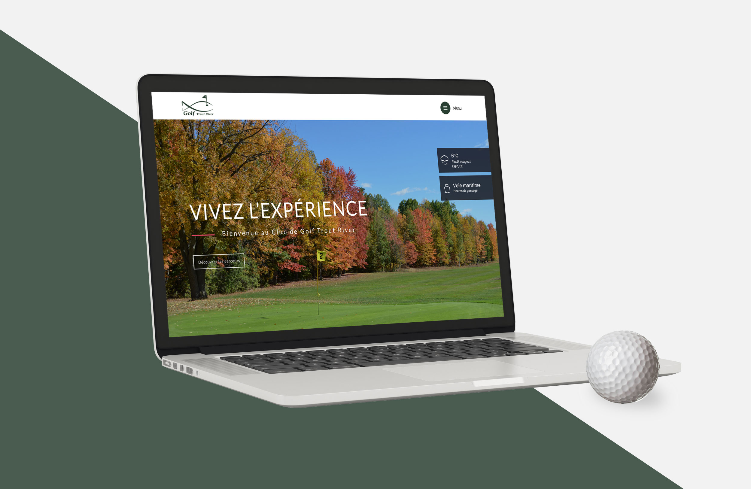 Trout River Golf Club